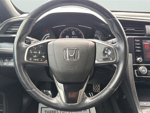 Used 2020 Honda Civic Sport image 23