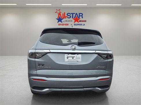 Used 2023 Buick Enclave Avenir w/ Avenir Technology Package image 6