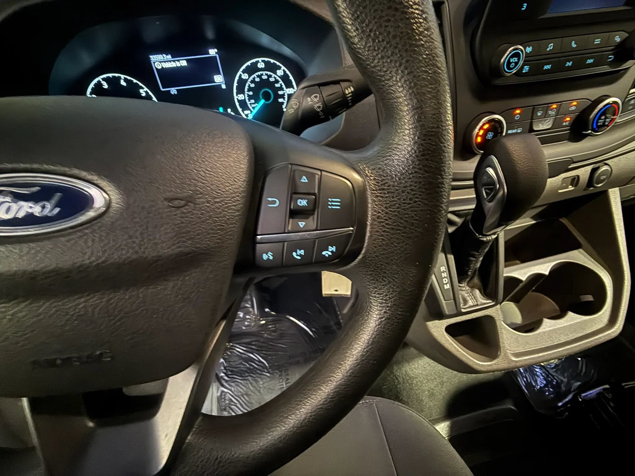 Used 2021 Ford Transit 350 XLT RWD image 24
