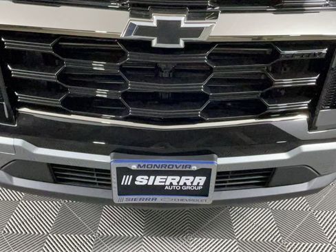 New 2025 Chevrolet Equinox ACTIV image 10