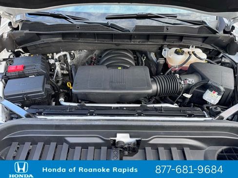 Used 2025 GMC Sierra 1500 SLT image 8