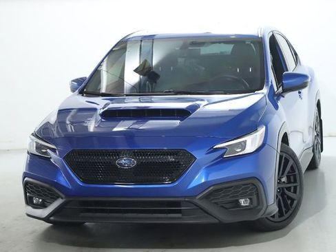 Used 2023 Subaru WRX Limited image 3