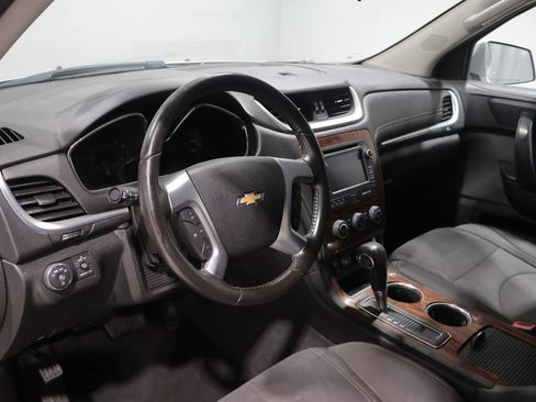 Used 2014 Chevrolet Traverse LT AWD/4WD image 14