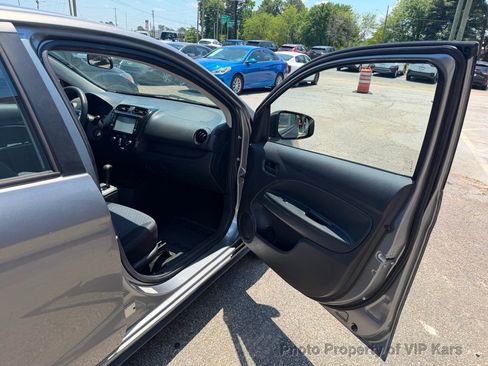 Used 2019 Mitsubishi Mirage ES FWD image 12