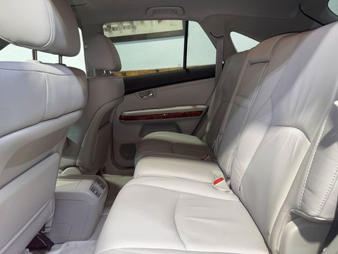Used 2008 Lexus RX 350 2WD image 23