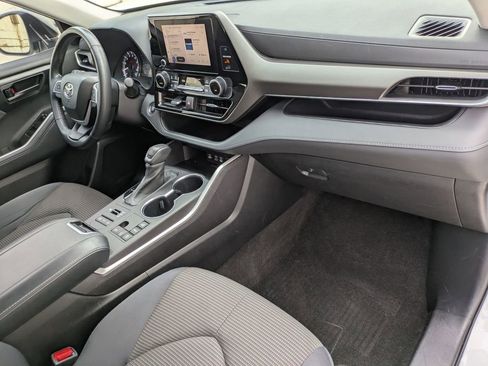 Used 2023 Toyota Highlander L image 26