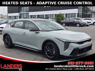 New 2026 Kia K4 GT-Line Turbo video 1