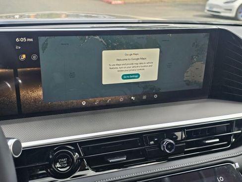 New 2026 INFINITI QX80 Luxe AWD/4WD image 32