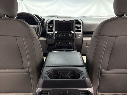 Certified 2019 Ford F150 XLT w/ Equipment Group 302A Luxury image 37