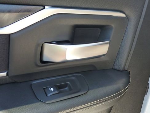 New 2026 RAM 3500 Big Horn image 19