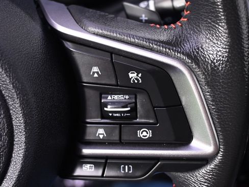 Used 2021 Subaru Forester Sport w/ Popular Package #2 AWD/4WD image 36