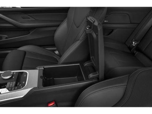 New 2027 BMW 430i Convertible w/ Premium Package RWD image 16