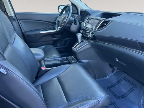 Used 2015 Honda CR-V Touring image 15