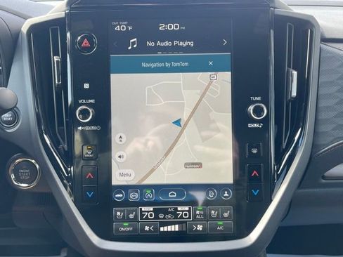 New 2026 Subaru Forester Touring image 10