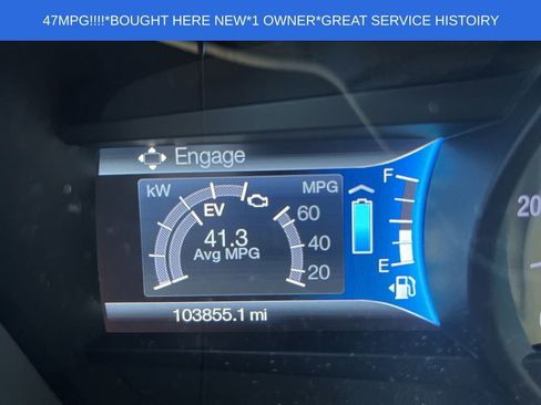 Used 2014 Ford Fusion SE image 19