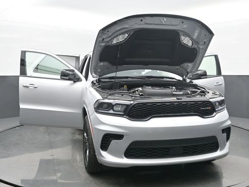 New 2026 Dodge Durango GT image 56