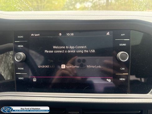 Used 2020 Volkswagen Jetta SEL FWD image 21