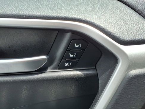 Used 2024 Toyota RAV4 XLE Premium w/ Weather Package AWD/4WD image 16