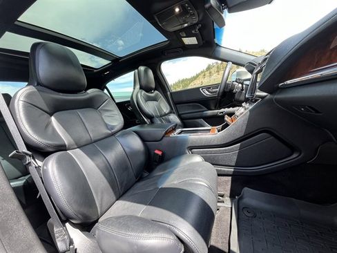 Used 2018 Lincoln Continental Reserve w/ Luxury Package AWD/4WD image 49