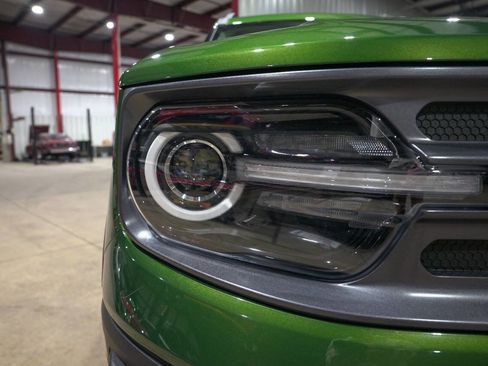 Used 2023 Ford Bronco Sport Big Bend image 33