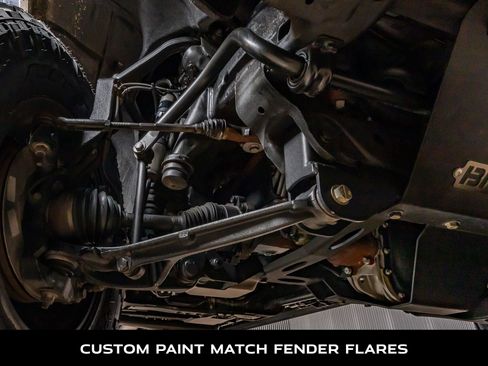 Used 2024 GMC Sierra 3500 Denali Ultimate image 13