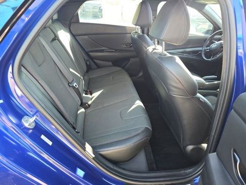Used 2023 Hyundai Elantra N Line FWD image 33