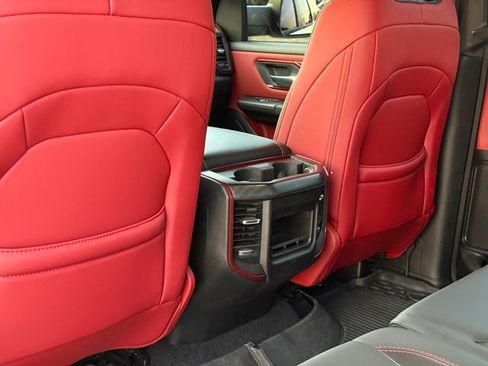 Used 2025 RAM 1500 Rebel w/ Rebel Level 1 Equipment Group image 29