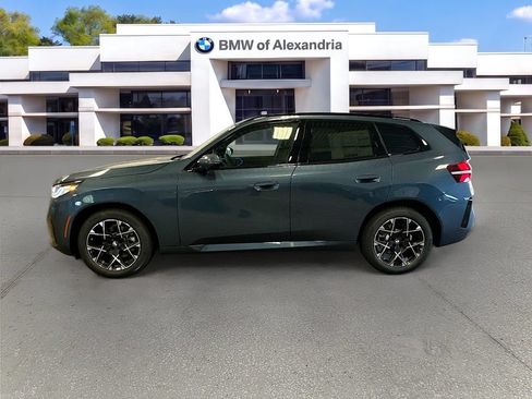 New 2026 BMW X3 xDrive30i w/ Premium Package AWD/4WD image 8