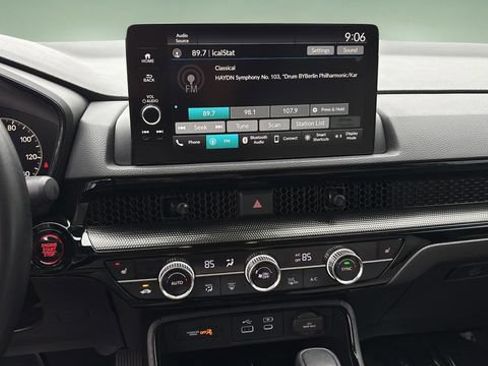 Used 2025 Honda CR-V EX-L image 26