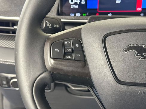 Used 2023 Ford Mustang Mach-E Premium RWD image 17