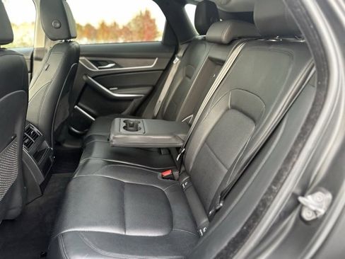 Used 2021 Jaguar F-PACE S image 16