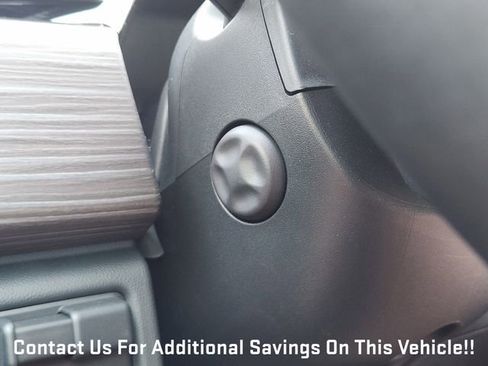 New 2024 GMC Sierra EV Denali AWD/4WD image 18