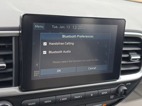 New 2026 Hyundai Venue SEL FWD image 6
