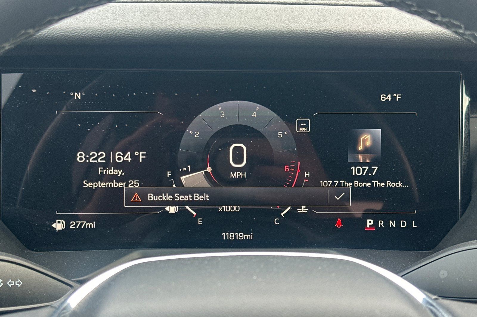 Used 2026 GMC Acadia Elevation FWD image 36