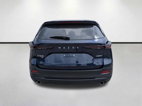 New 2026 MAZDA CX-5 Select AWD/4WD image 6