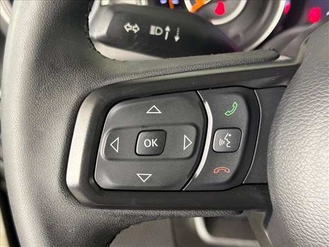 Used 2023 Jeep Gladiator Sport AWD/4WD image 24