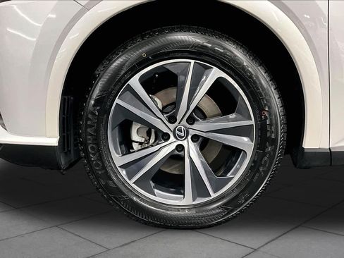 Used 2023 Lexus RX 350 FWD w/ Accessory Package image 11