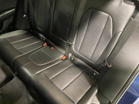 Certified 2023 BMW X3 xDrive30i w/ Convenience Package w/ZPA image 15