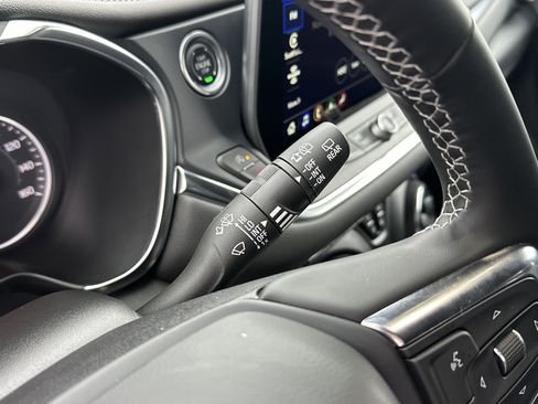 Certified 2024 Chevrolet Blazer LT w/ Sound & Technology Package image 20