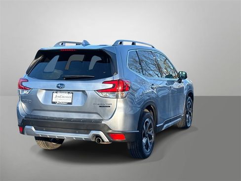Used 2023 Subaru Forester Touring w/ Popular Package #2 image 22