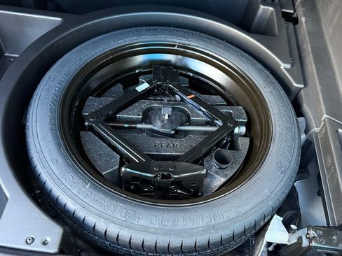 New 2026 Chevrolet Blazer LT w/ LPO, Black Sport Package image 53