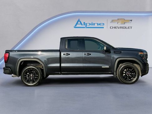 Used 2023 GMC Sierra 1500 Elevation AWD/4WD image 6