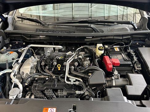 New 2025 Mitsubishi Outlander SE image 31