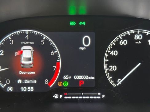 New 2026 Honda Civic LX image 29