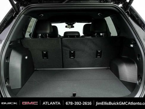 New 2026 GMC Terrain Elevation w/ Elevation Premium Package FWD image 29