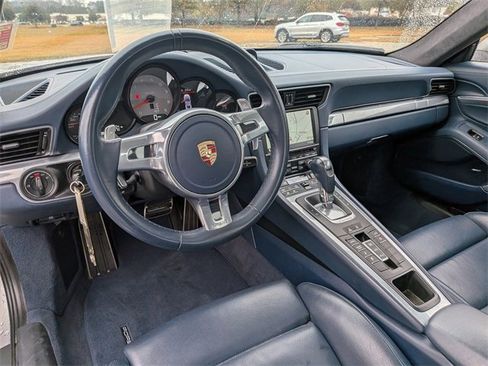 Used 2013 Porsche 911 Carrera S image 14