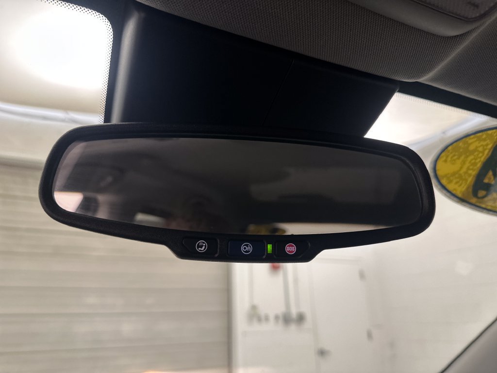 Used 2020 Chevrolet Trax LT FWD image 17