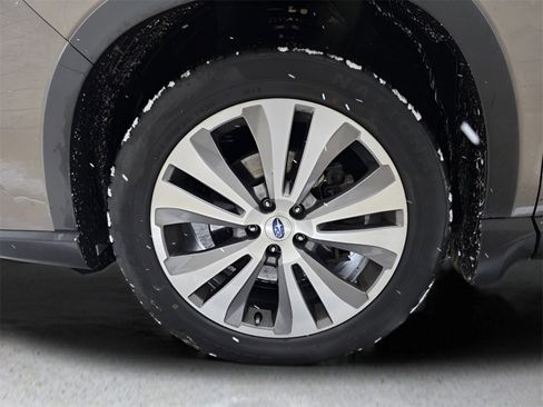 Used 2021 Subaru Ascent Premium w/ Sport Package image 10