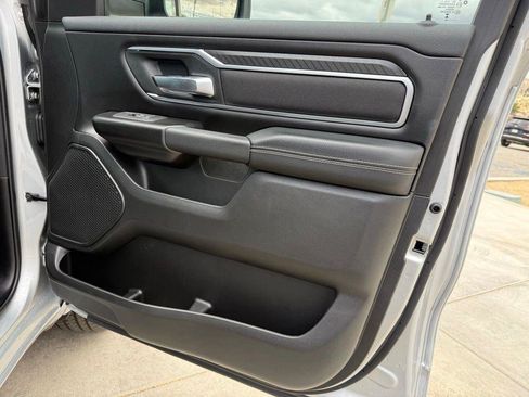 New 2026 RAM 1500 Big Horn AWD/4WD image 25