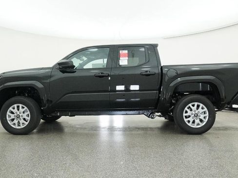 New 2026 Toyota Tacoma SR image 25